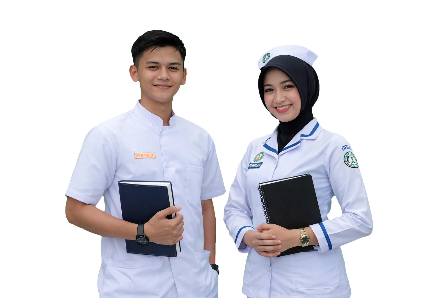 Mahasiswa Deli Husada